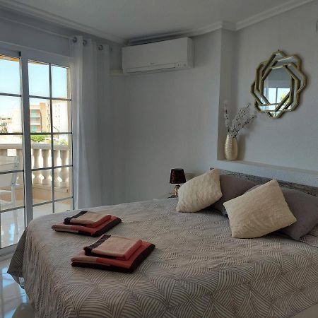 Paraguay Apartment Santa Pola Exterior photo
