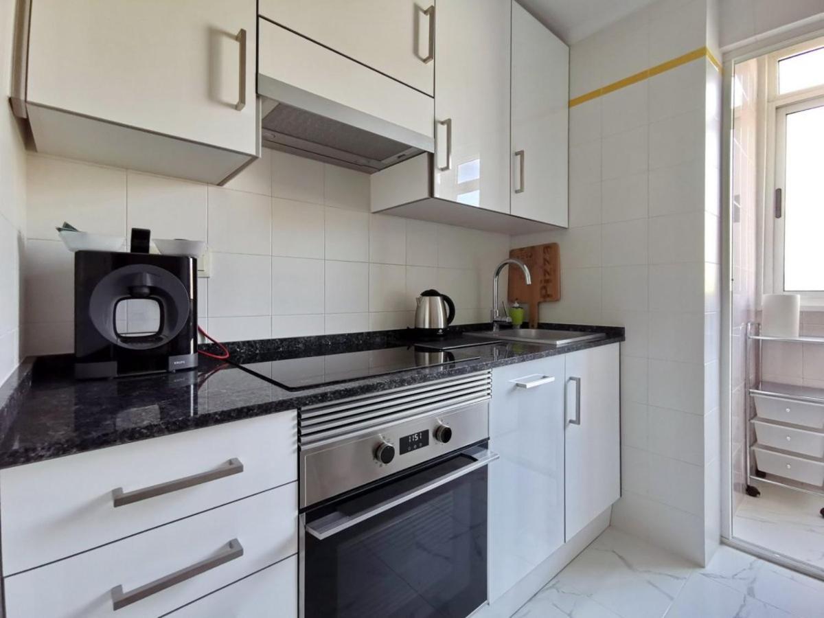 Paraguay Apartment Santa Pola Exterior photo